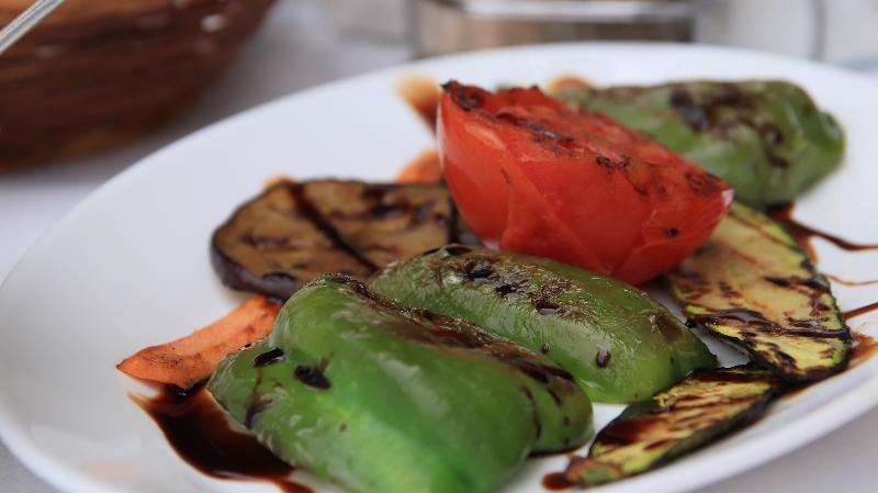 Akroyali Hotel & Villas