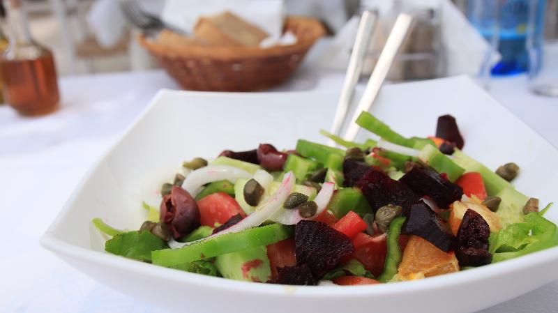 Akroyali Hotel & Villas