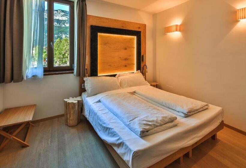 فندق Albergo Caffe Centrale