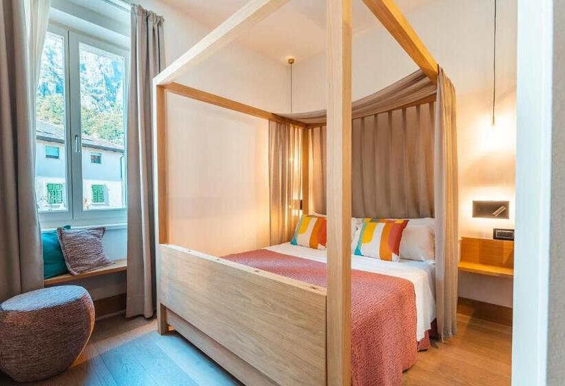 فندق Albergo Caffe Centrale