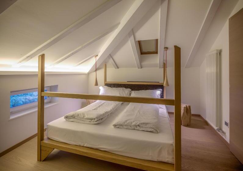 فندق Albergo Caffe Centrale