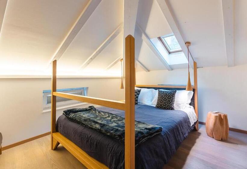 فندق Albergo Caffe Centrale