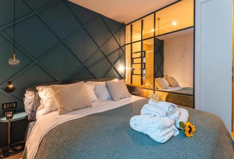 فندق Albergo Caffe Centrale