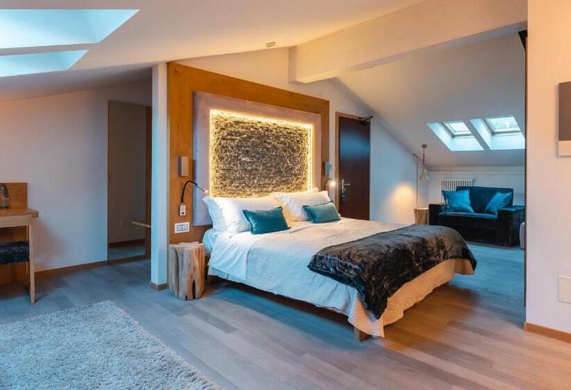 فندق Albergo Caffe Centrale