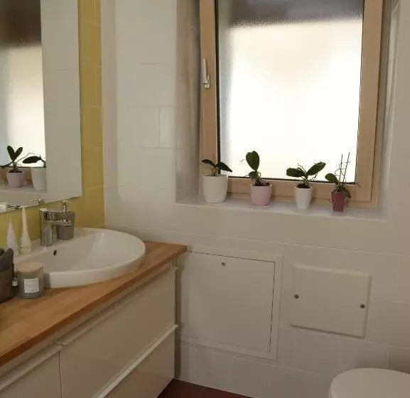 בית מלון כפרי Albergo Caffe Centrale