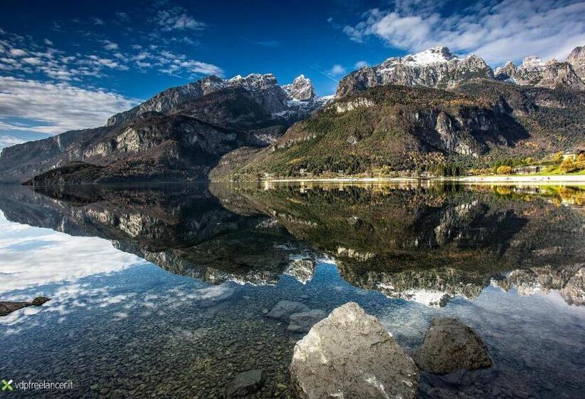 فندق Albergo Caffe Centrale