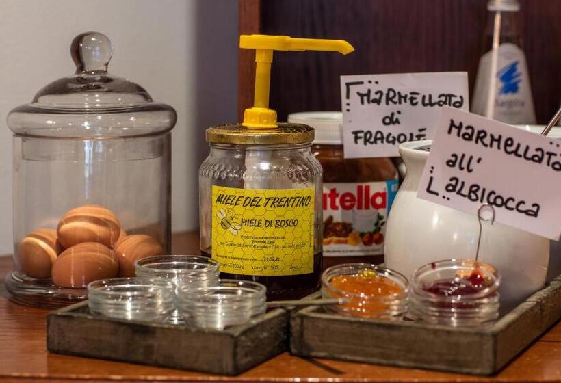 فندق Albergo Caffe Centrale