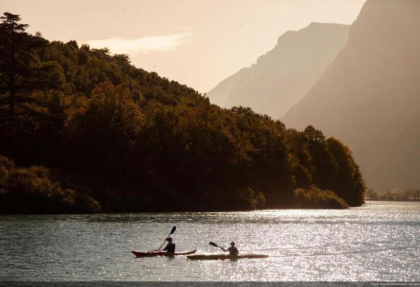 فندق Albergo Caffe Centrale