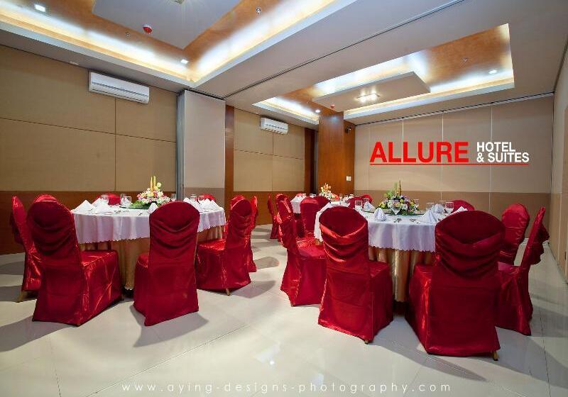 Allure Hotel & Suites