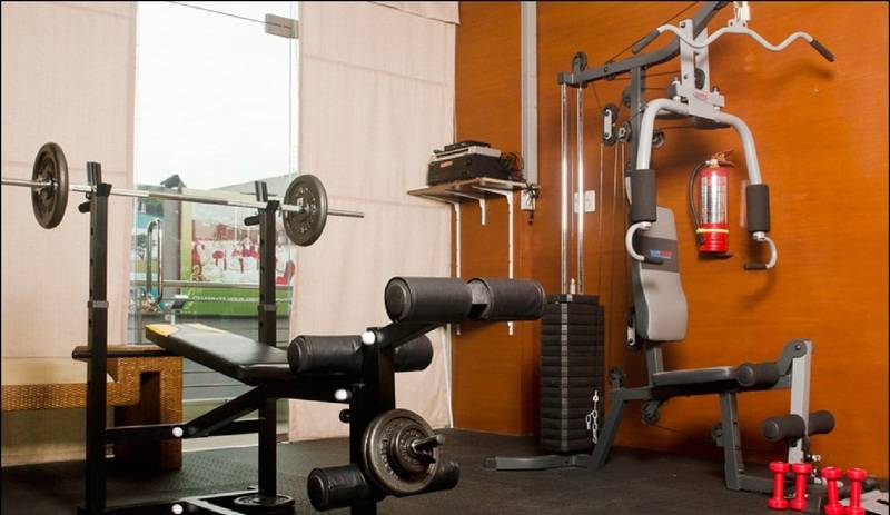 Allure Hotel & Suites