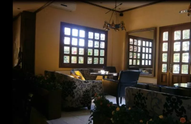 ホテル Apollonia Bay