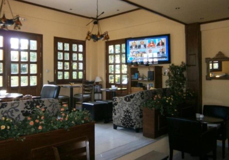 ホテル Apollonia Bay