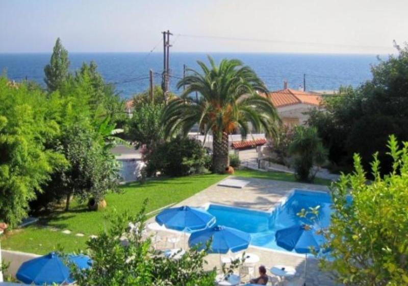 ホテル Apollonia Bay