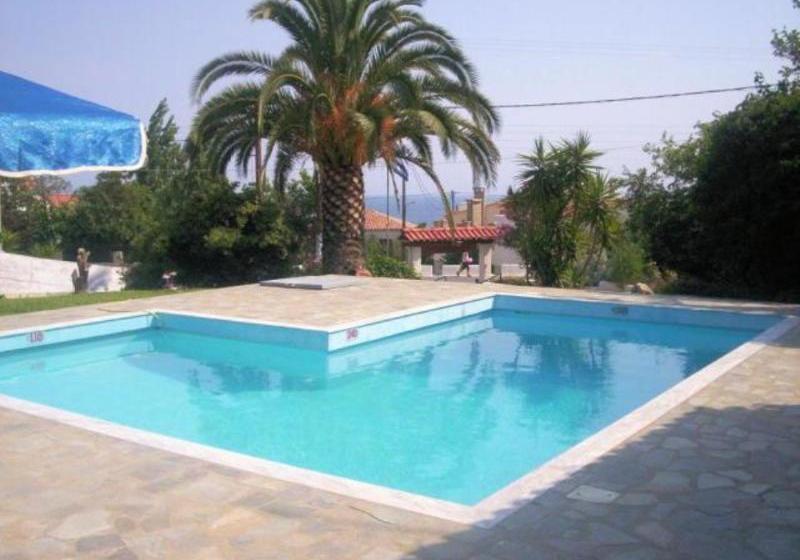 ホテル Apollonia Bay