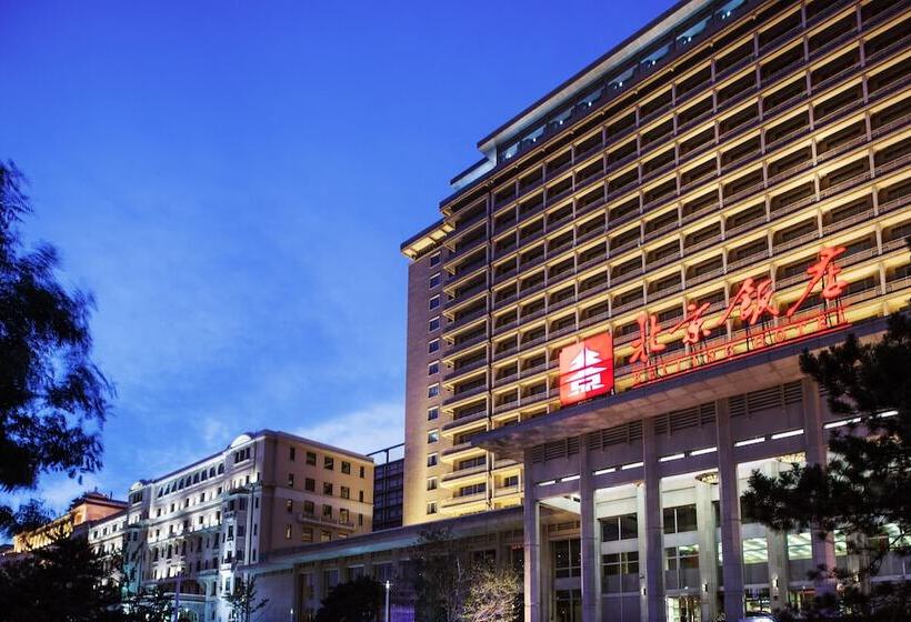 Hotel Beijing