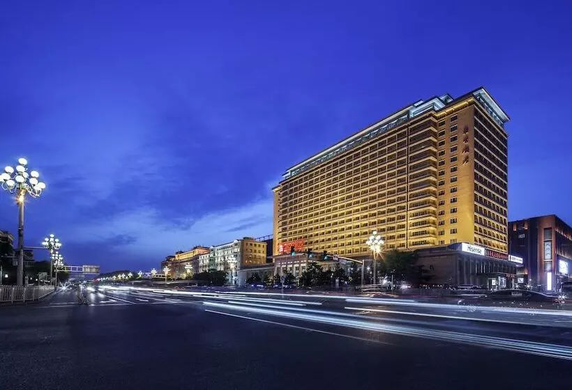 호텔 Beijing
