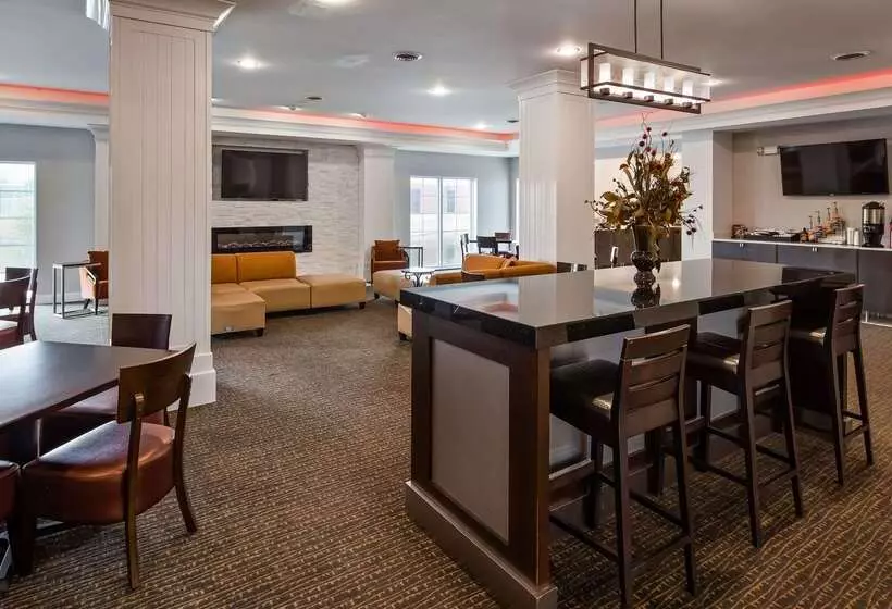 Hotel Best Western Plus Appleton Airport Mall