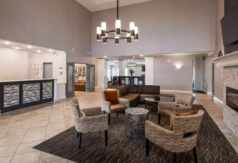 Hotel Best Western Plus Appleton Airport Mall