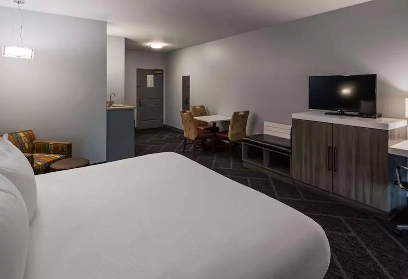 Hotel Best Western Plus Appleton Airport Mall