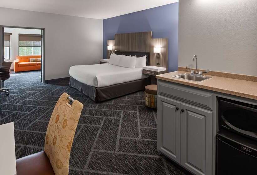 酒店 Best Western Plus Appleton Airport Mall