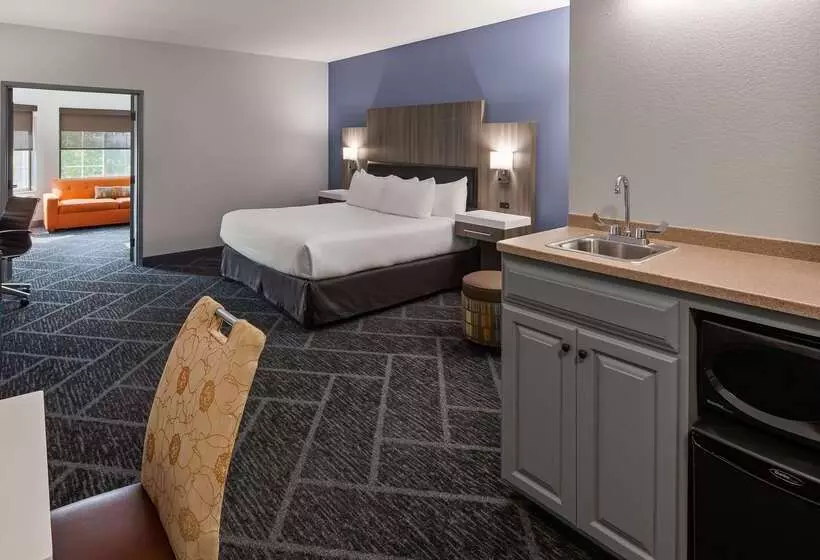 Hotel Best Western Plus Appleton Airport Mall