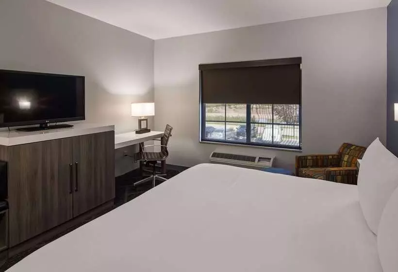 Hotel Best Western Plus Appleton Airport Mall