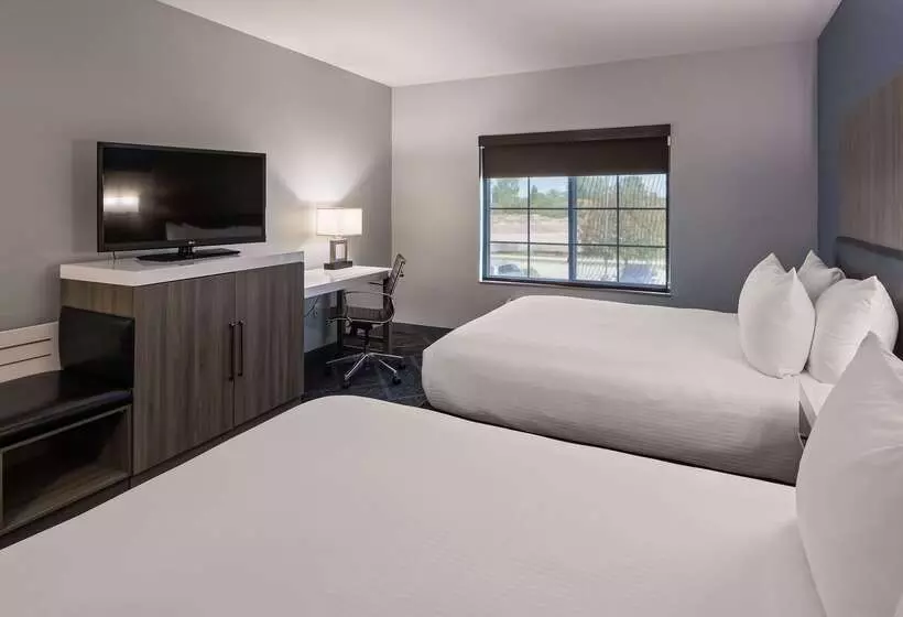 Hotel Best Western Plus Appleton Airport Mall