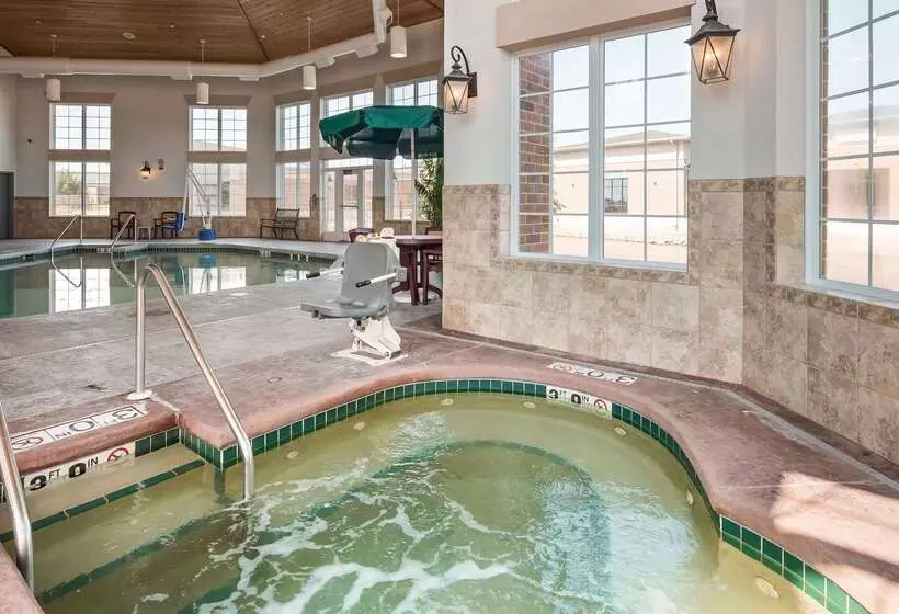 Hotel Best Western Plus Appleton Airport Mall