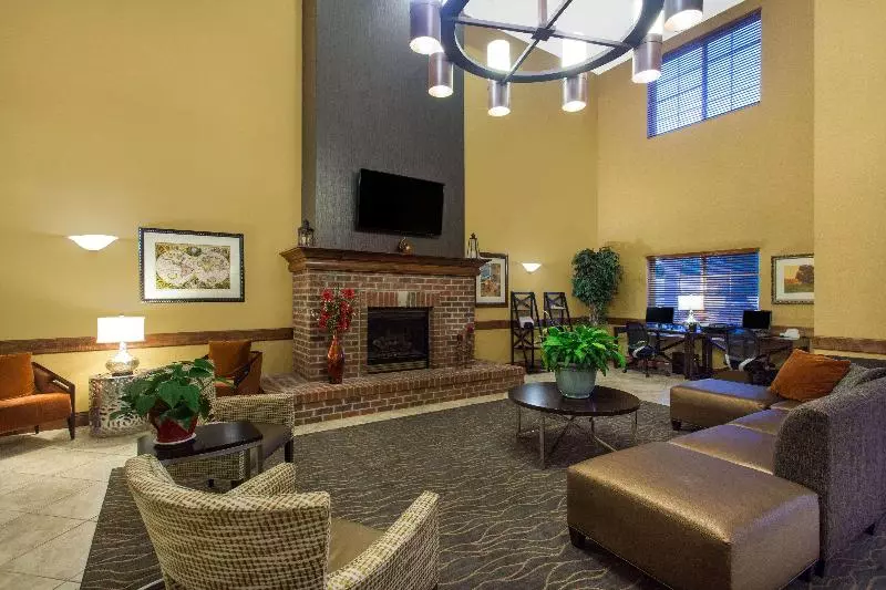 Hotel Best Western Plus Appleton Airport Mall