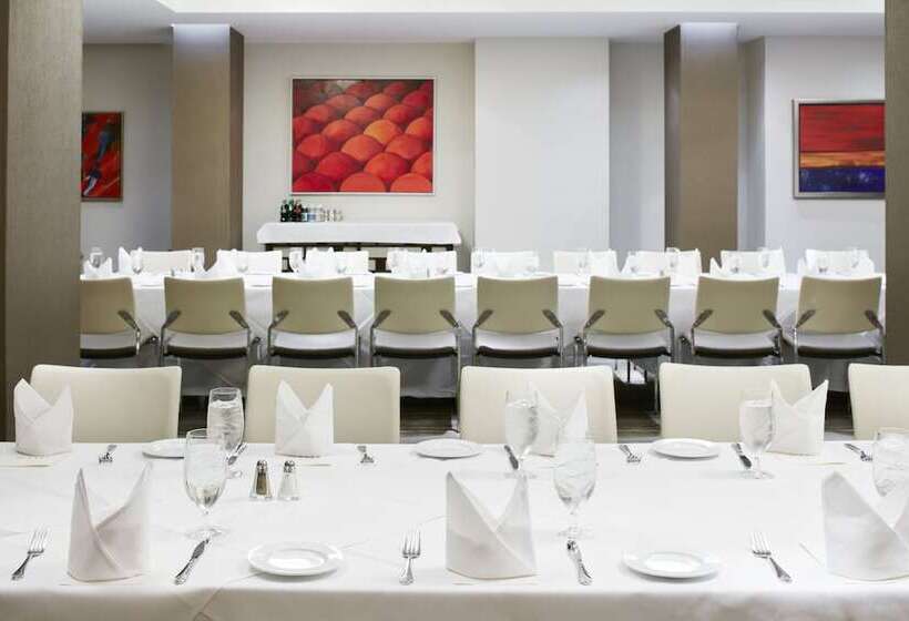 Club Quarters Hotel Grand Central, New York