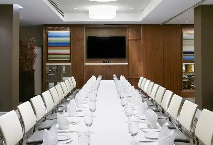 Club Quarters Hotel Grand Central, New York