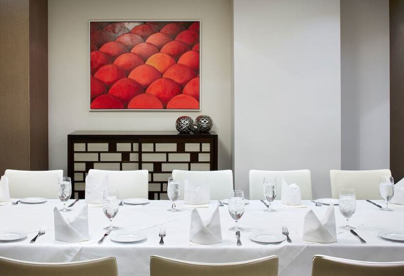 Club Quarters Hotel Grand Central, New York