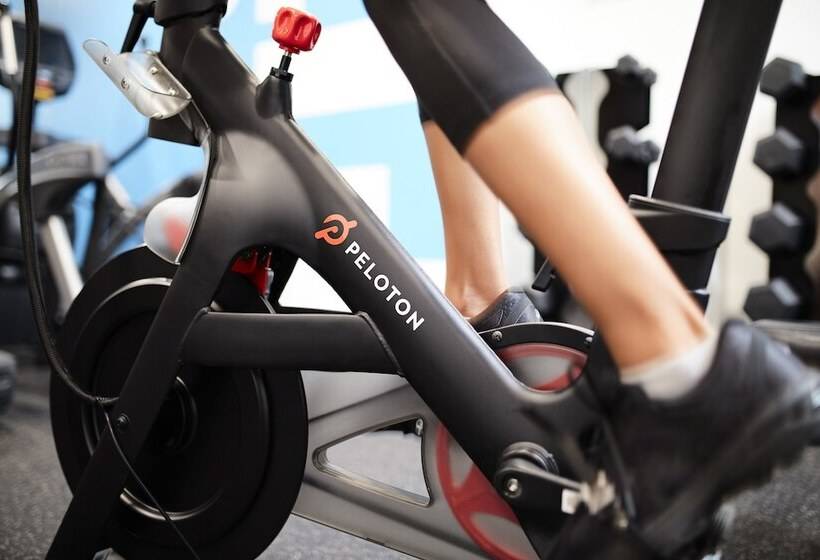 Club Quarters Hotel Grand Central, New York