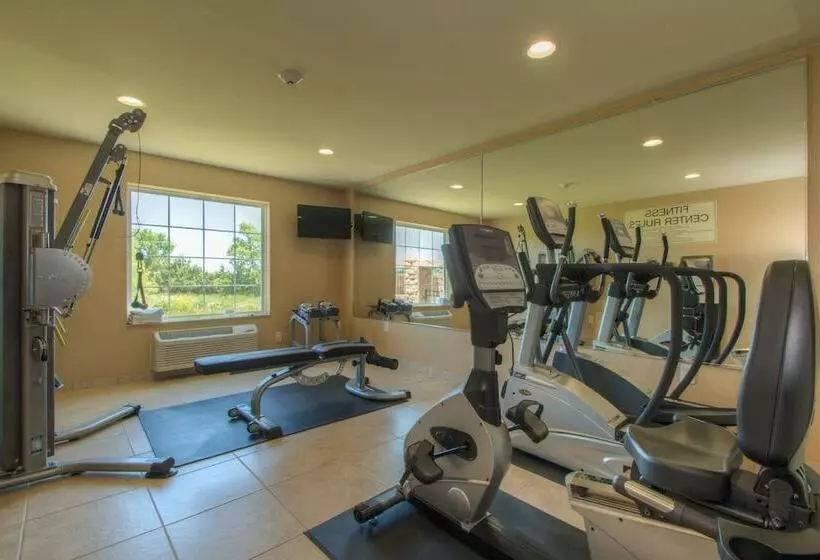 Отель Cobblestone Inn & Suites Holyoke