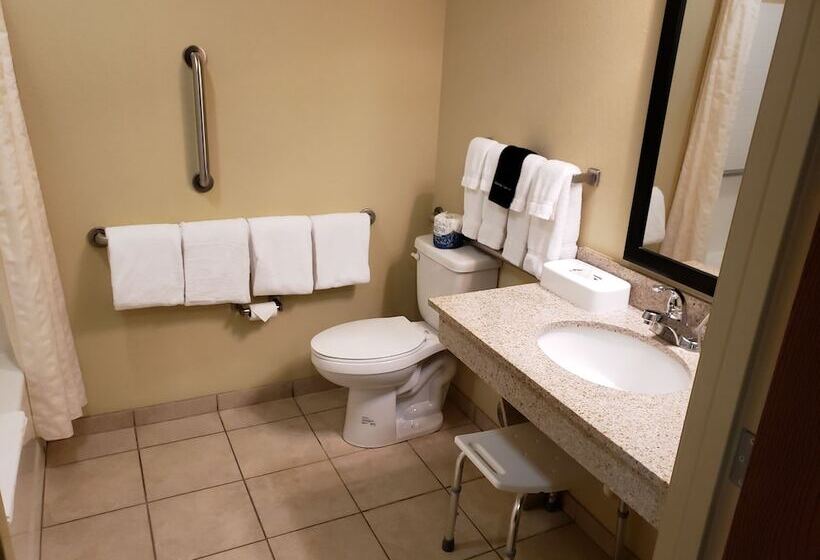 فندق Cobblestone Inn & Suites   Holyoke