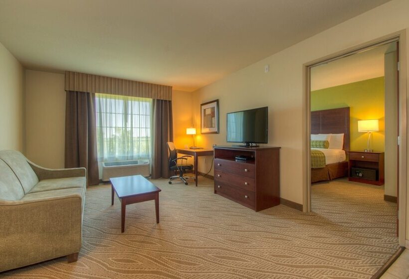 فندق Cobblestone Inn & Suites   Holyoke