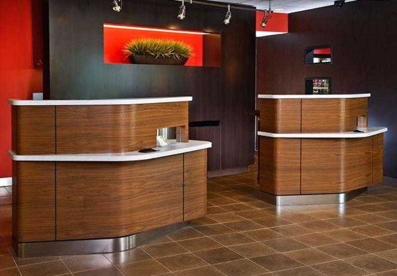 فندق Courtyard By Marriott Raleigh Cary