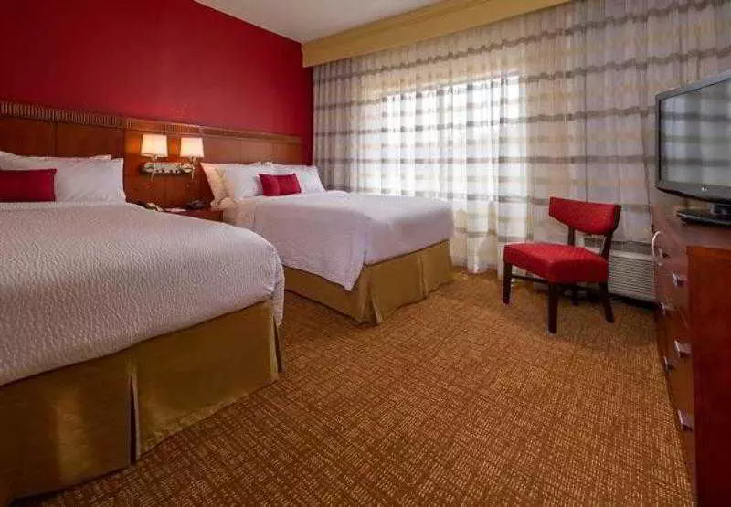 Hotel Courtyard By Marriott Raleigh Cary