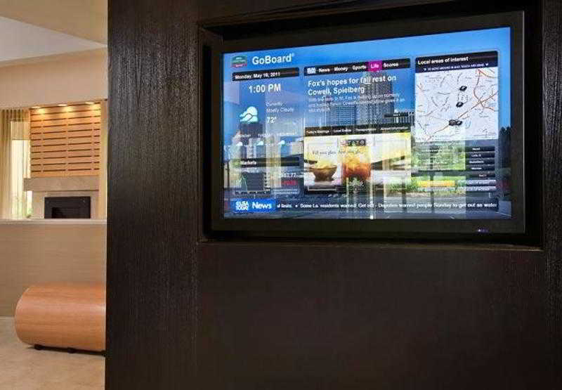 فندق Courtyard By Marriott Raleigh Cary