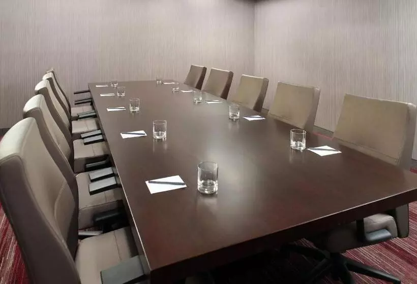 Hotel Courtyard By Marriott Raleigh Cary