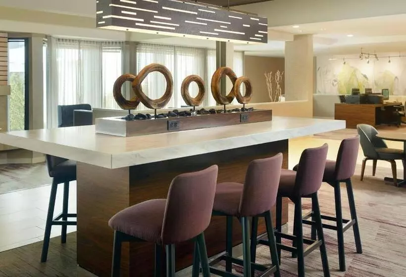 Hotel Courtyard By Marriott Raleigh Cary