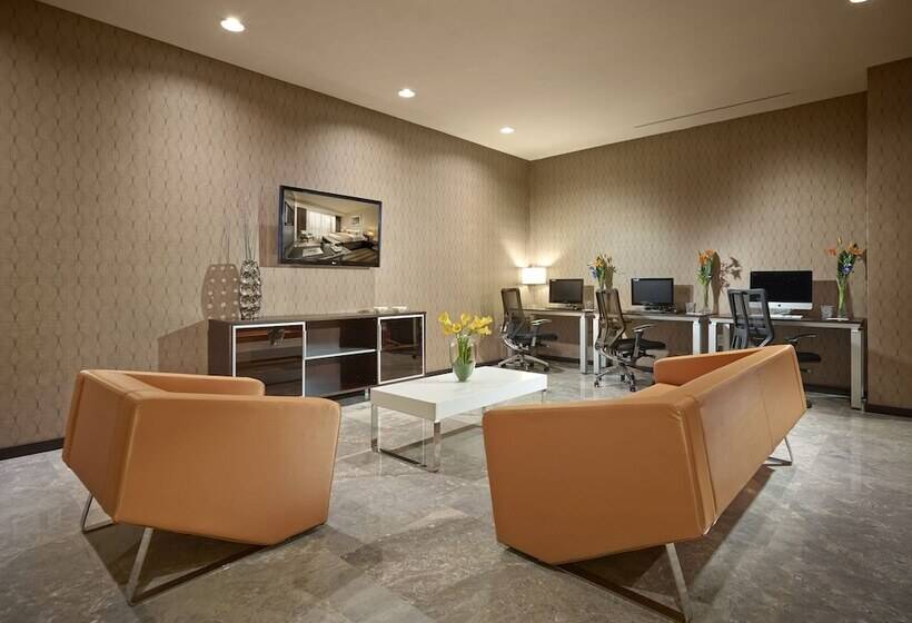 Eb Hotel Miami Airport