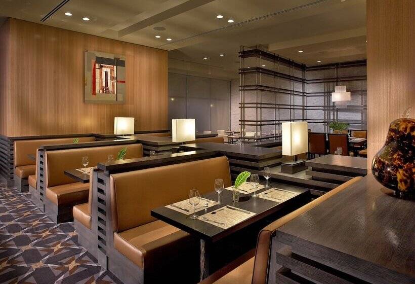 Eb Hotel Miami Airport