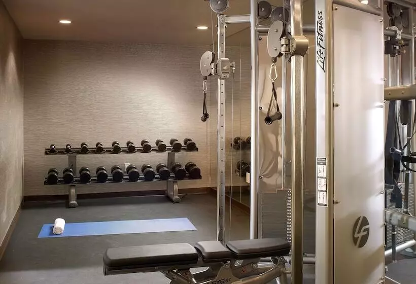 Eb Hotel Miami Airport