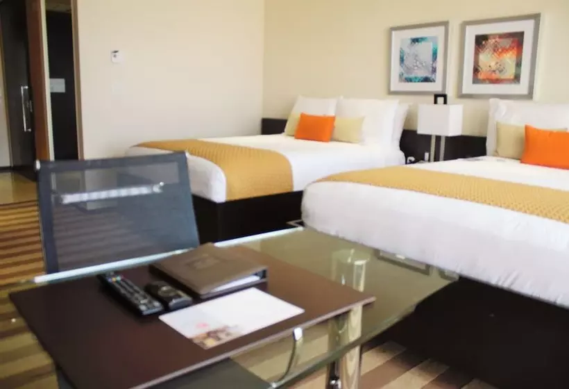 Eb Hotel Miami Airport