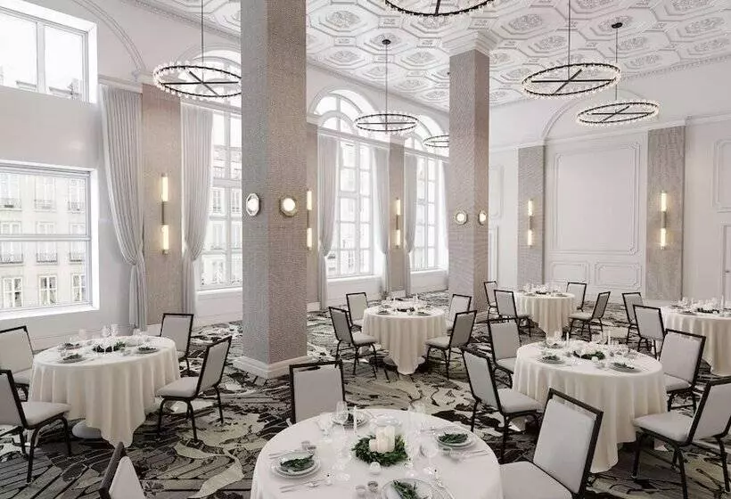 ホテル Flor Tampa Downtown, Tapestry Collection By Hilton