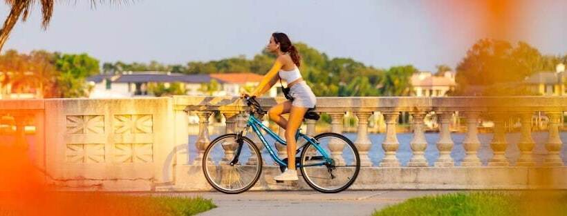 Отель Flor Tampa Downtown, Tapestry Collection By Hilton