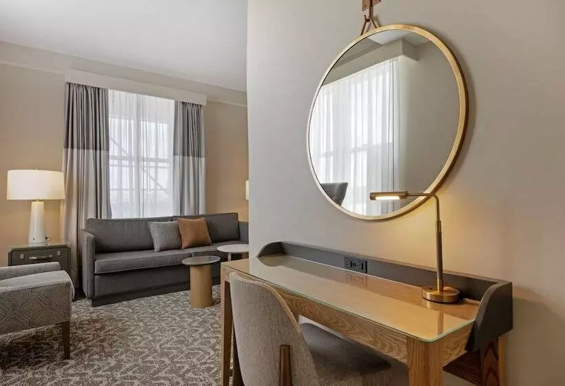 ホテル Flor Tampa Downtown, Tapestry Collection By Hilton