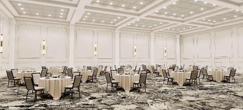 Отель Flor Tampa Downtown, Tapestry Collection By Hilton