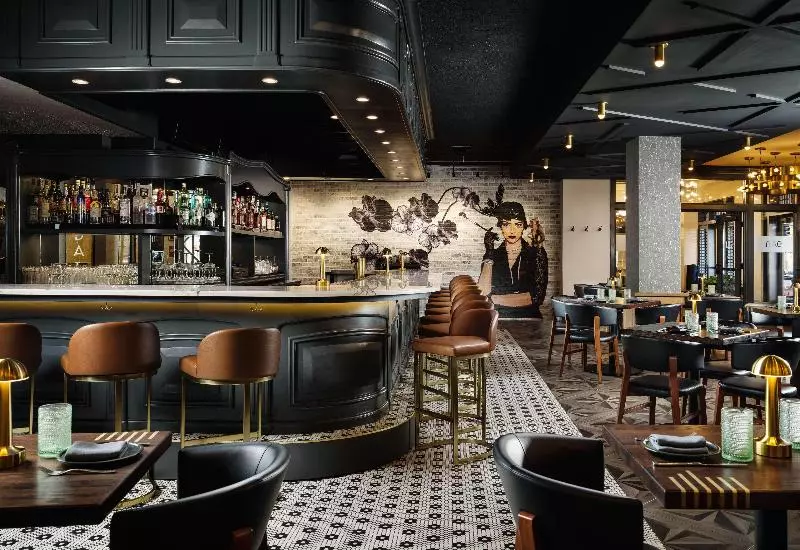 ホテル Flor Tampa Downtown, Tapestry Collection By Hilton